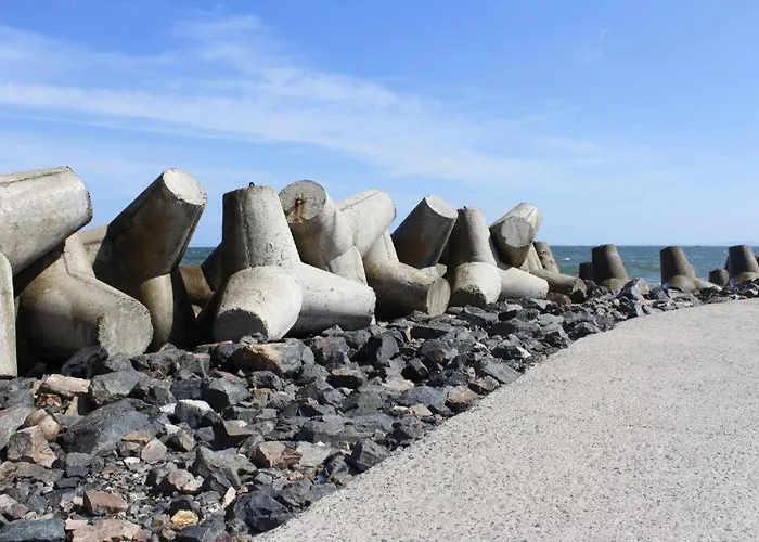Delight Mui Ne Khách sạn Phan Thiết