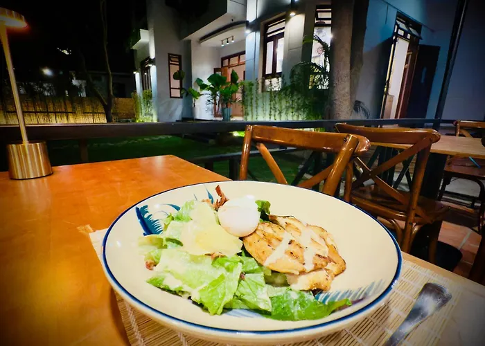 Delight Mui Ne Phan Thiết