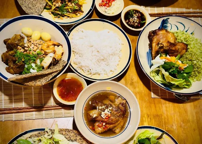 Khách sạn Delight Mui Ne Phan Thiết