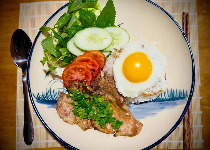 Delight Mui Ne Khách sạn 2*