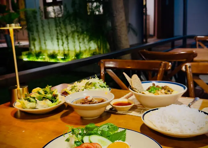 Khách sạn Delight Mui Ne 2*