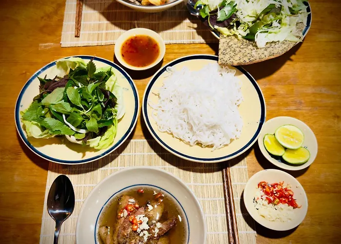 Khách sạn Delight Mui Ne Phan Thiết