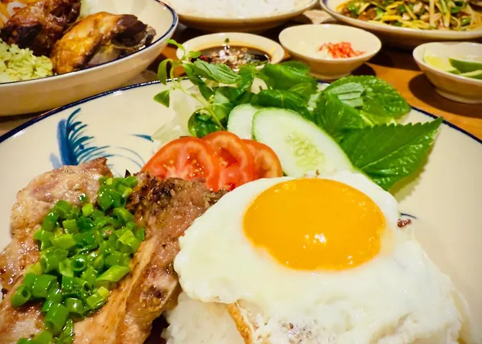 Delight Mui Ne Khách sạn Phan Thiết
