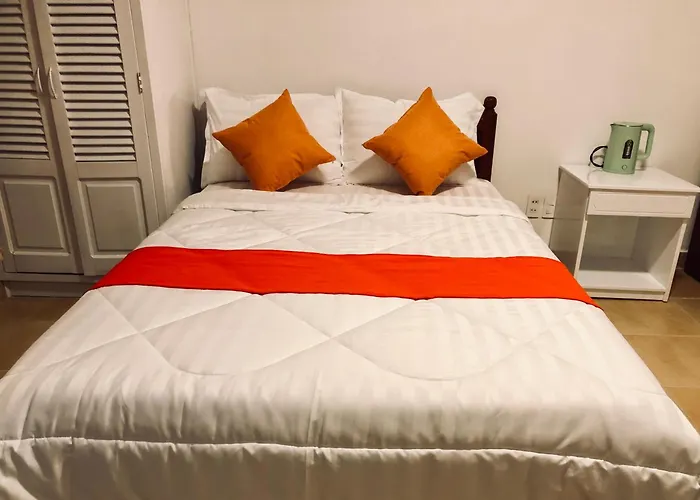 Delight Mui Ne Khách sạn 2*