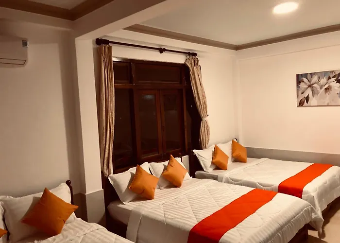 Delight Mui Ne Khách sạn Phan Thiết