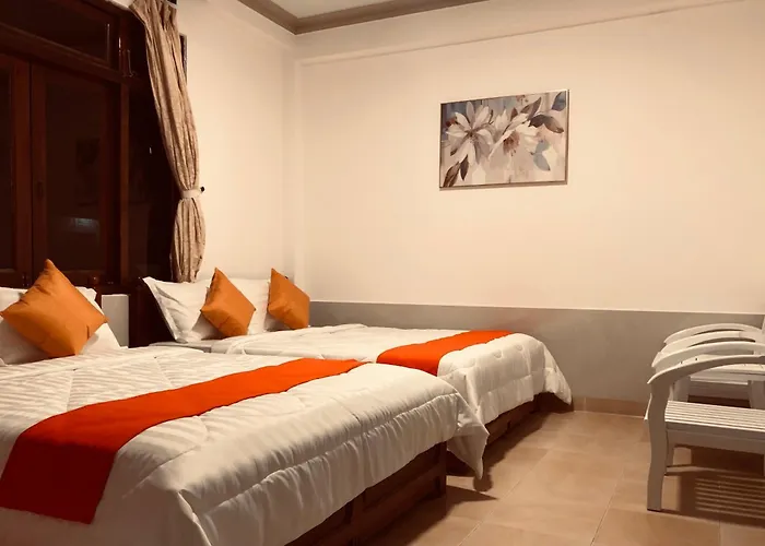 Delight Mui Ne Khách sạn