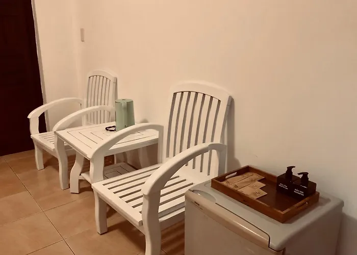 Khách sạn Delight Mui Ne 2*