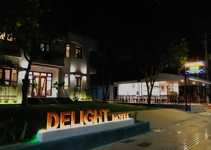 Delight Mui Ne