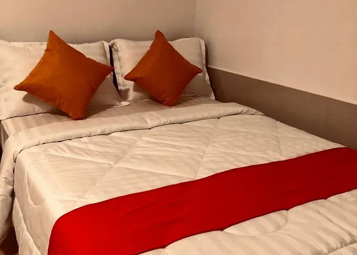 Delight Mui Ne Khách sạn 2*