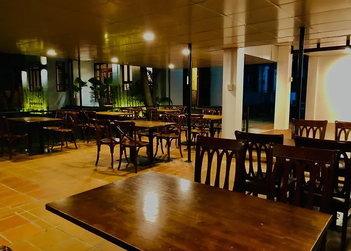 Khách sạn Delight Mui Ne Phan Thiết