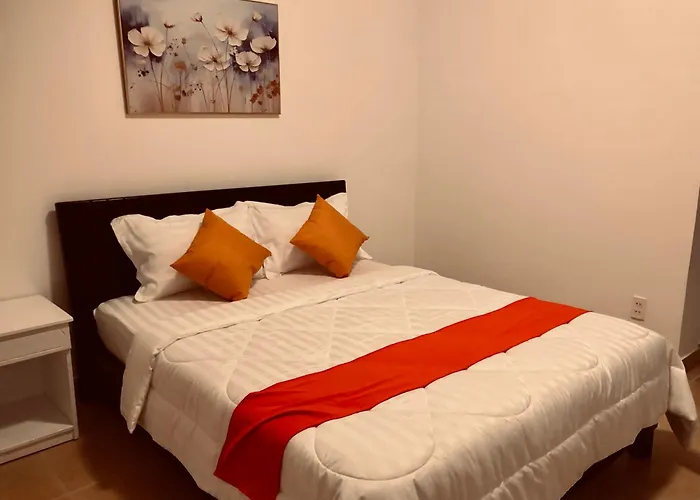 Delight Mui Ne Khách sạn