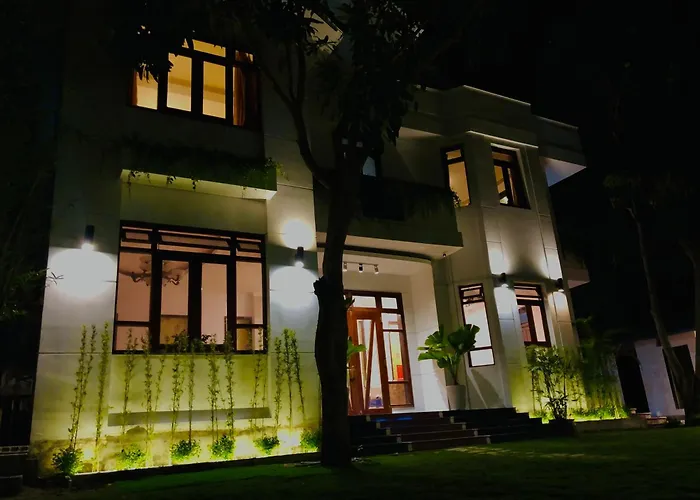 Delight Mui Ne 2* Phan Thiết