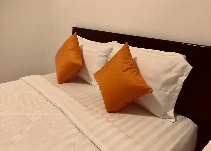 Delight Mui Ne Khách sạn Phan Thiết