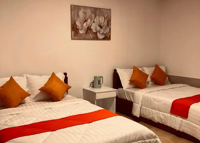 Khách sạn Delight Mui Ne Phan Thiết