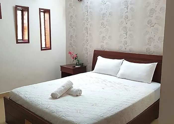 Delight Mui Ne Hotel