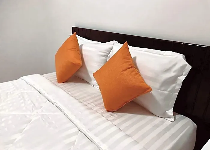 Khách sạn Delight Mui Ne 2*