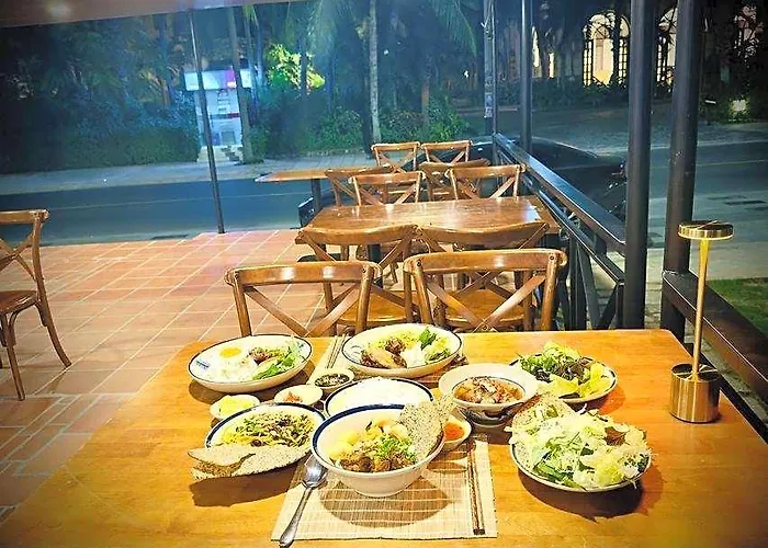 Delight Mui Ne Hotel Phan Thiet