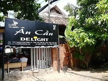 Khách sạn Delight Mui Ne 2*
