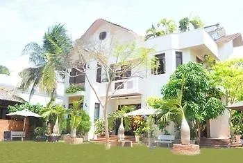 Delight Mui Ne Phan Thiết