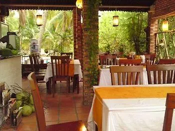 Khách sạn Delight Mui Ne Phan Thiết