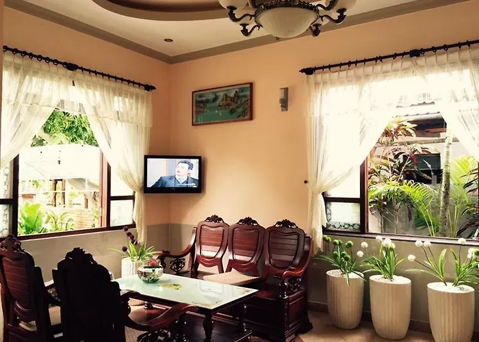 Delight Mui Ne 2* Phan Thiết