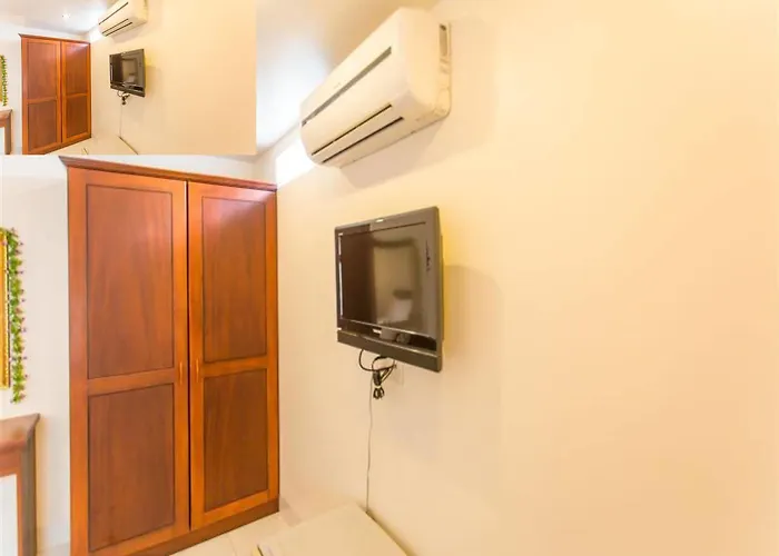 Khách sạn Delight Mui Ne