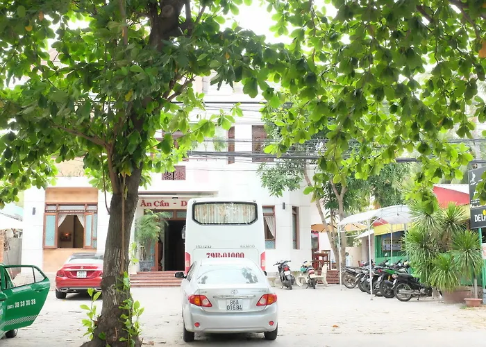 Delight Mui Ne Phan Thiết