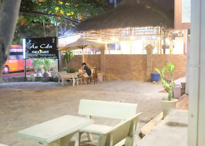 Delight Mui Ne Khách sạn Phan Thiết